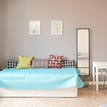 Family Apartment Near Vatican Museum โรม ภายนอก รูปภาพ