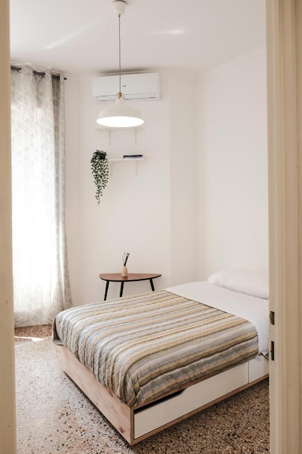 Family Apartment Near Vatican Museum โรม ภายนอก รูปภาพ