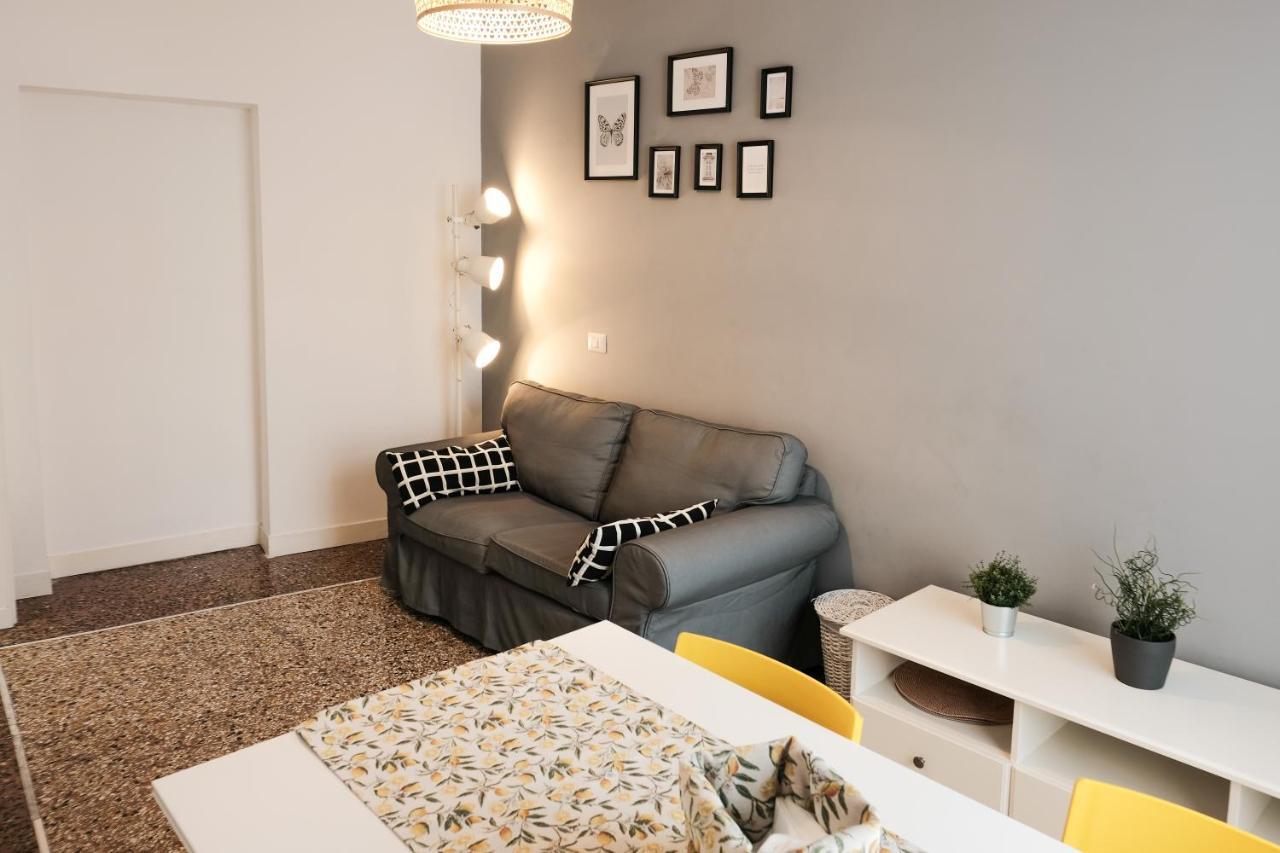 Family Apartment Near Vatican Museum โรม ภายนอก รูปภาพ