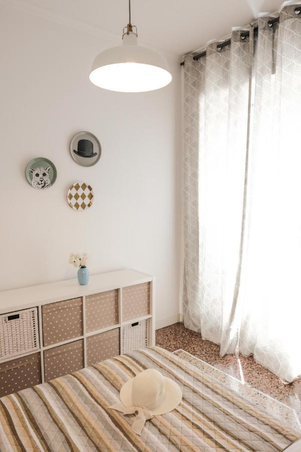 Family Apartment Near Vatican Museum โรม ภายนอก รูปภาพ