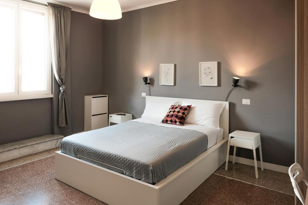 Family Apartment Near Vatican Museum โรม ภายนอก รูปภาพ