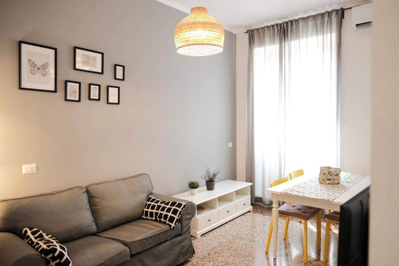 Family Apartment Near Vatican Museum โรม ภายนอก รูปภาพ