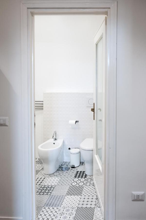 Family Apartment Near Vatican Museum โรม ภายนอก รูปภาพ