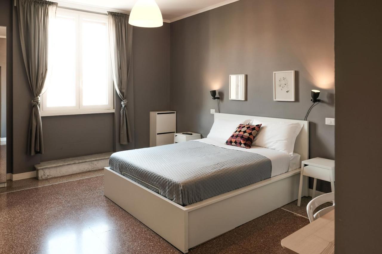 Family Apartment Near Vatican Museum โรม ภายนอก รูปภาพ