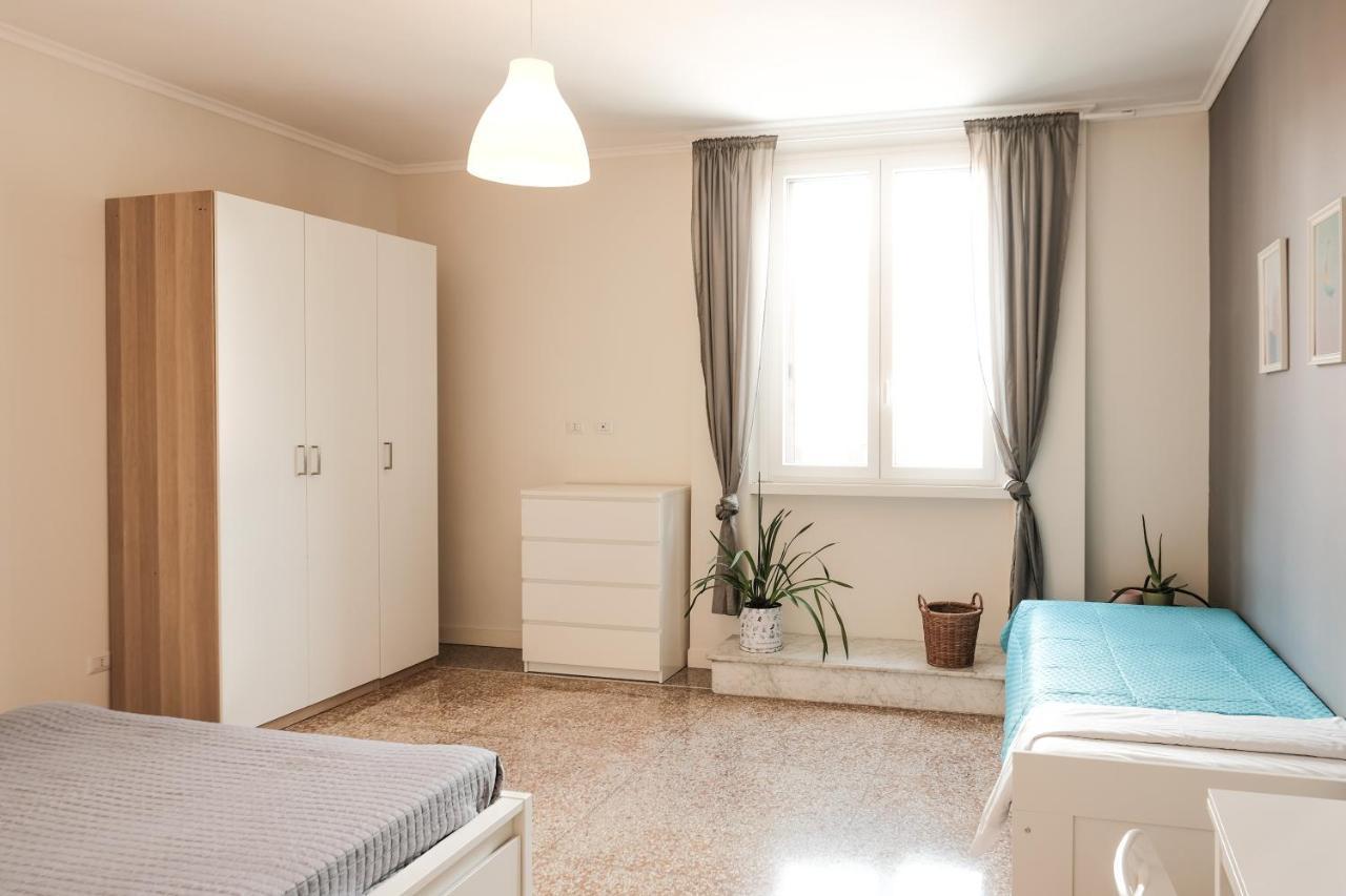 Family Apartment Near Vatican Museum โรม ภายนอก รูปภาพ
