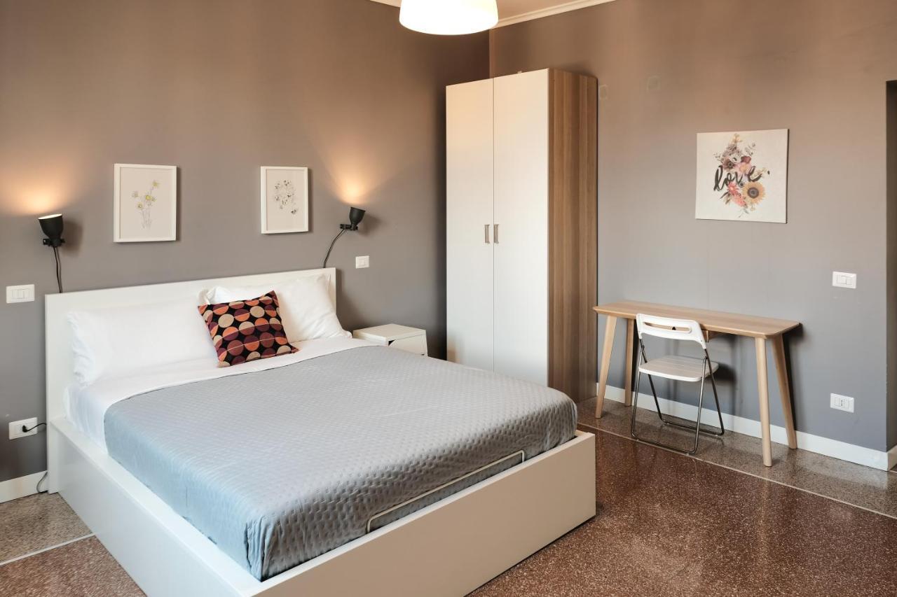 Family Apartment Near Vatican Museum โรม ภายนอก รูปภาพ
