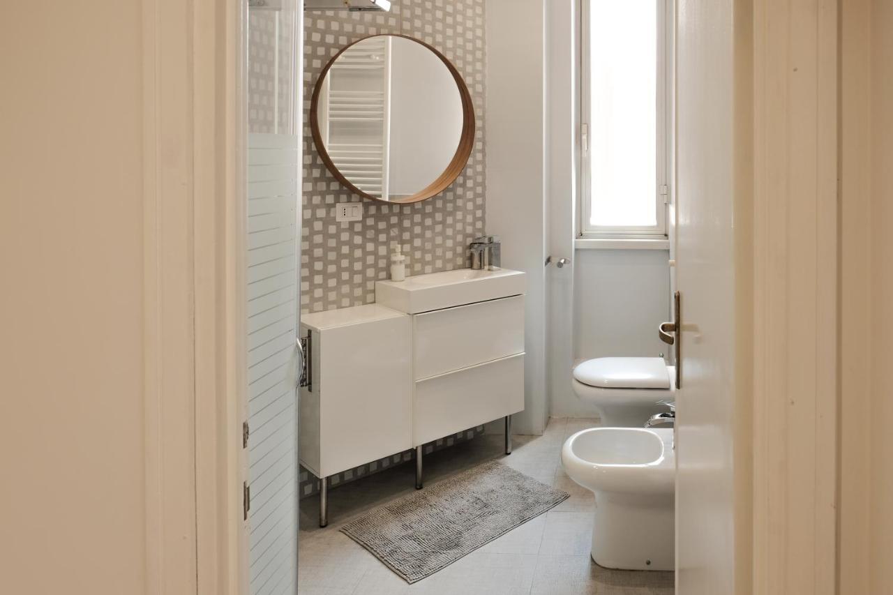 Family Apartment Near Vatican Museum โรม ภายนอก รูปภาพ