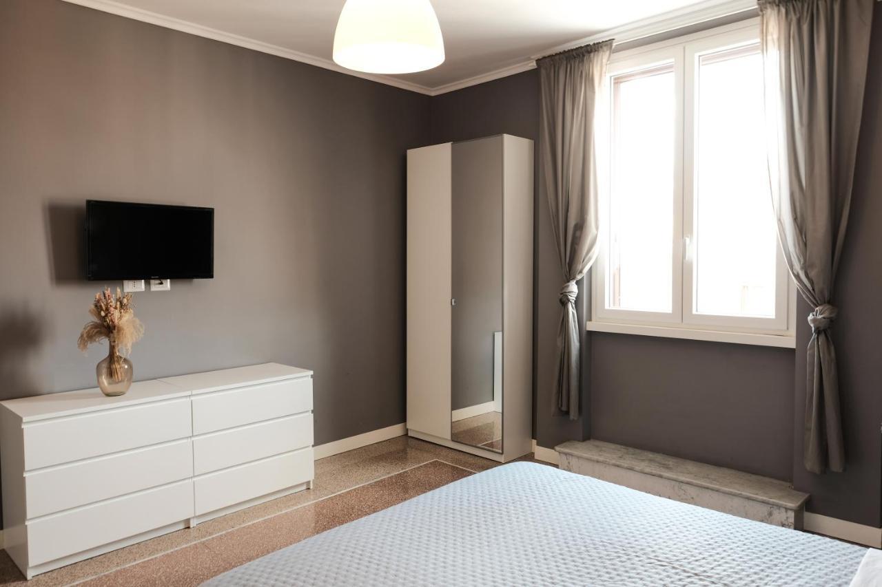 Family Apartment Near Vatican Museum โรม ภายนอก รูปภาพ