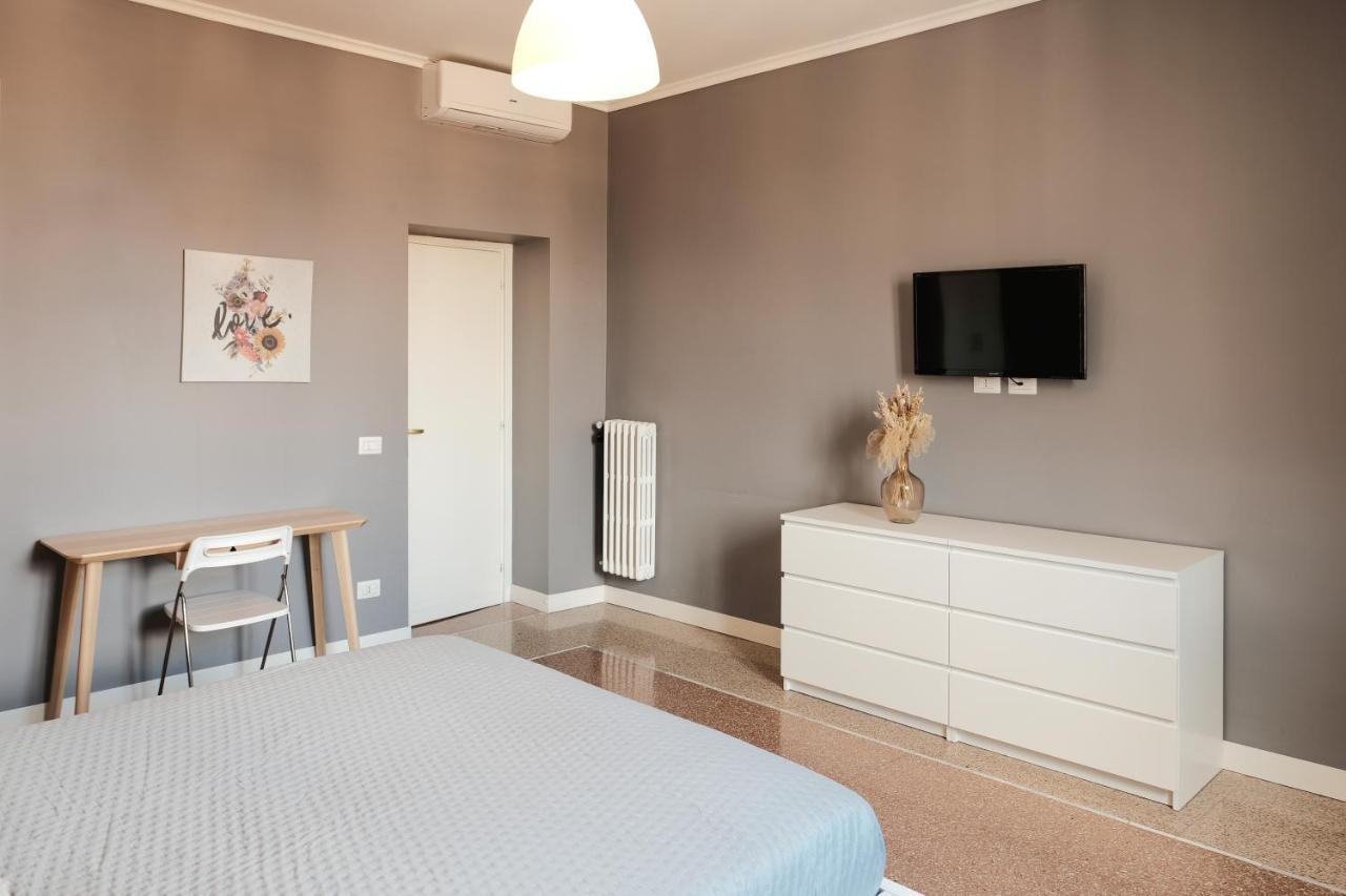 Family Apartment Near Vatican Museum โรม ภายนอก รูปภาพ