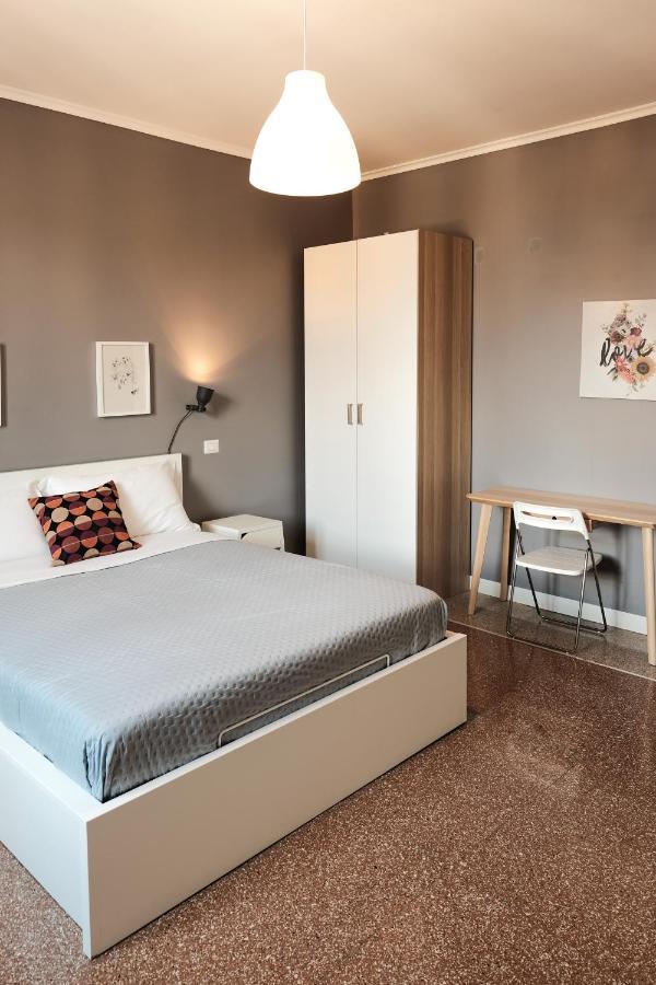 Family Apartment Near Vatican Museum โรม ภายนอก รูปภาพ