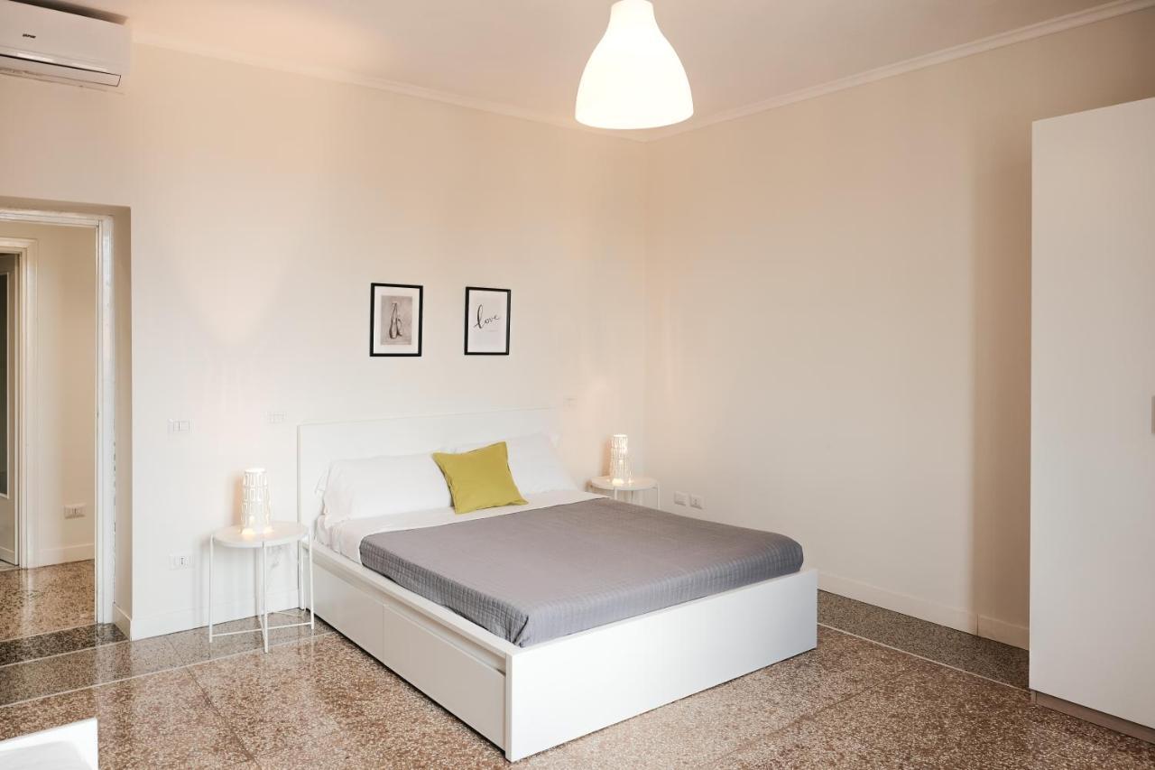 Family Apartment Near Vatican Museum โรม ภายนอก รูปภาพ